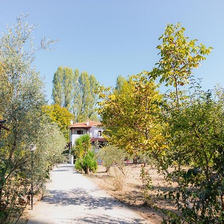 Diamond Farm Villa Kala Nera Dış mekan fotoğraf