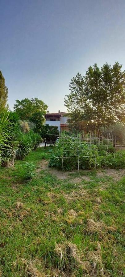 Diamond Farm Villa Kala Nera Dış mekan fotoğraf