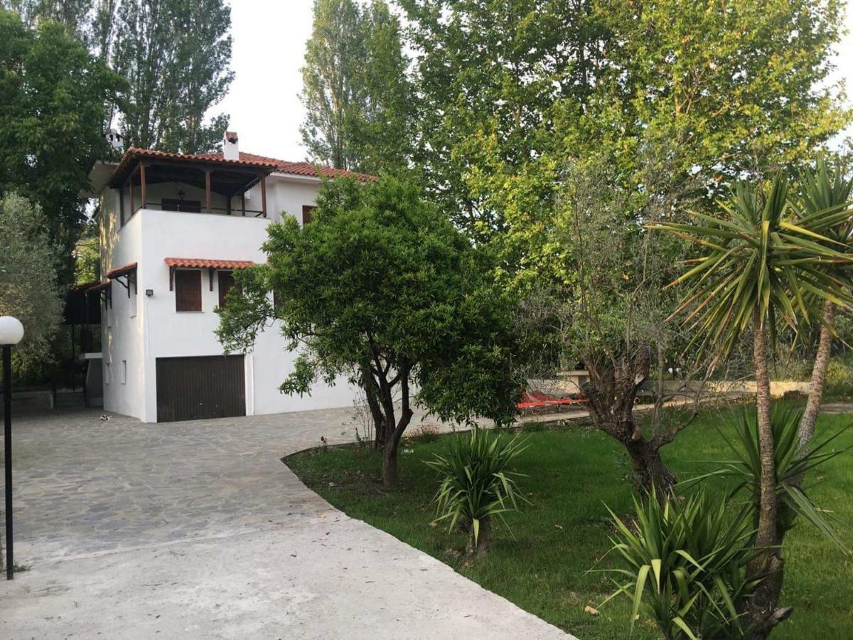 Diamond Farm Villa Kala Nera Dış mekan fotoğraf