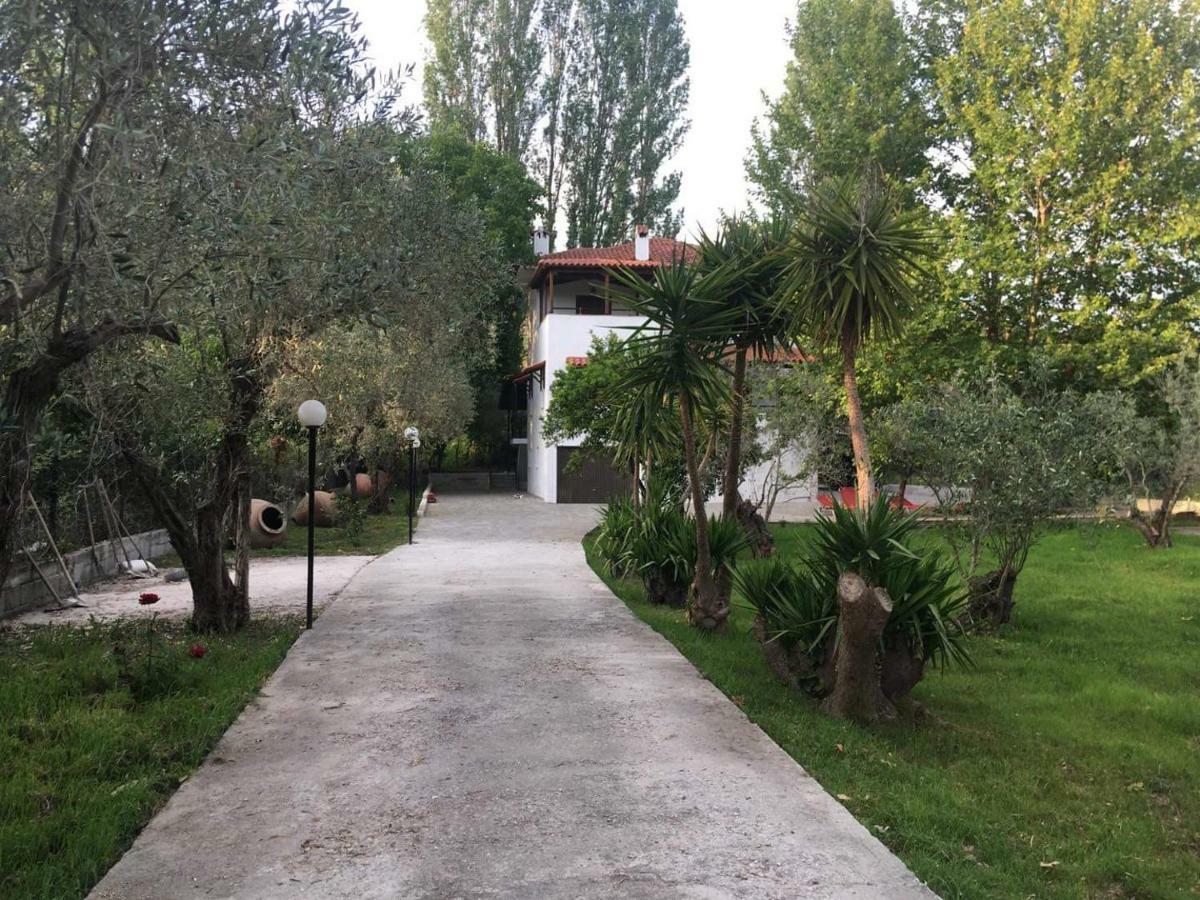Diamond Farm Villa Kala Nera Dış mekan fotoğraf