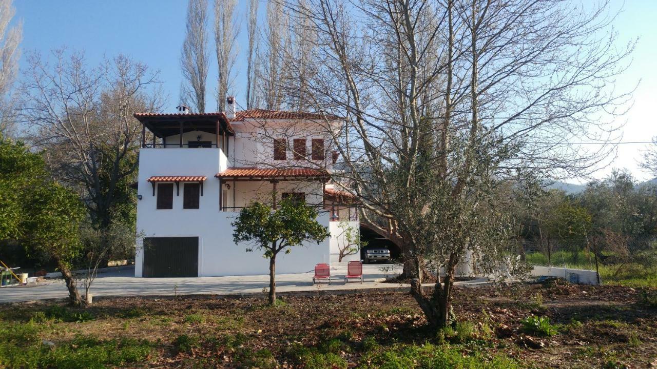 Diamond Farm Villa Kala Nera Dış mekan fotoğraf