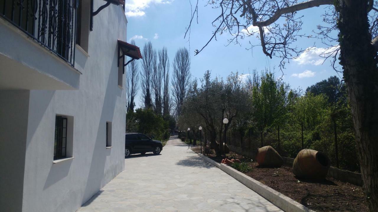 Diamond Farm Villa Kala Nera Dış mekan fotoğraf