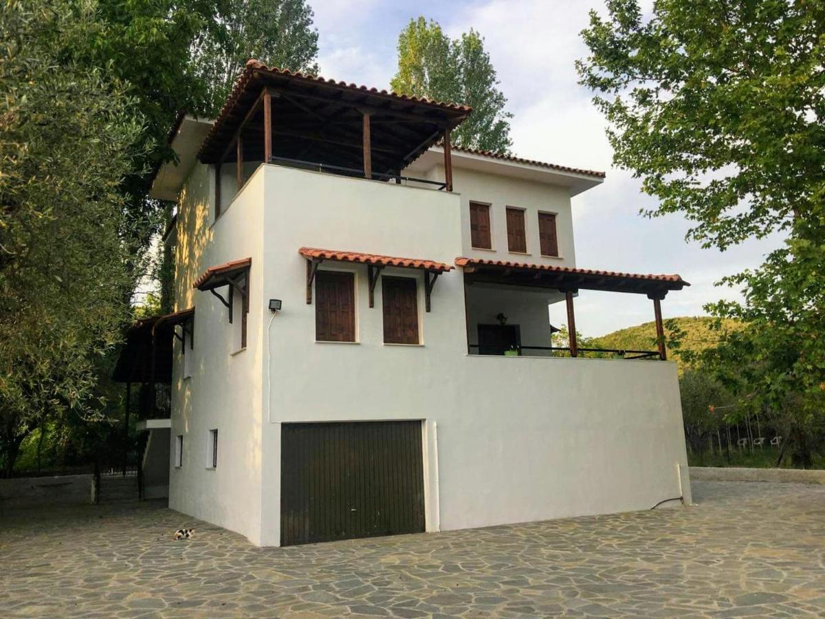 Diamond Farm Villa Kala Nera Dış mekan fotoğraf