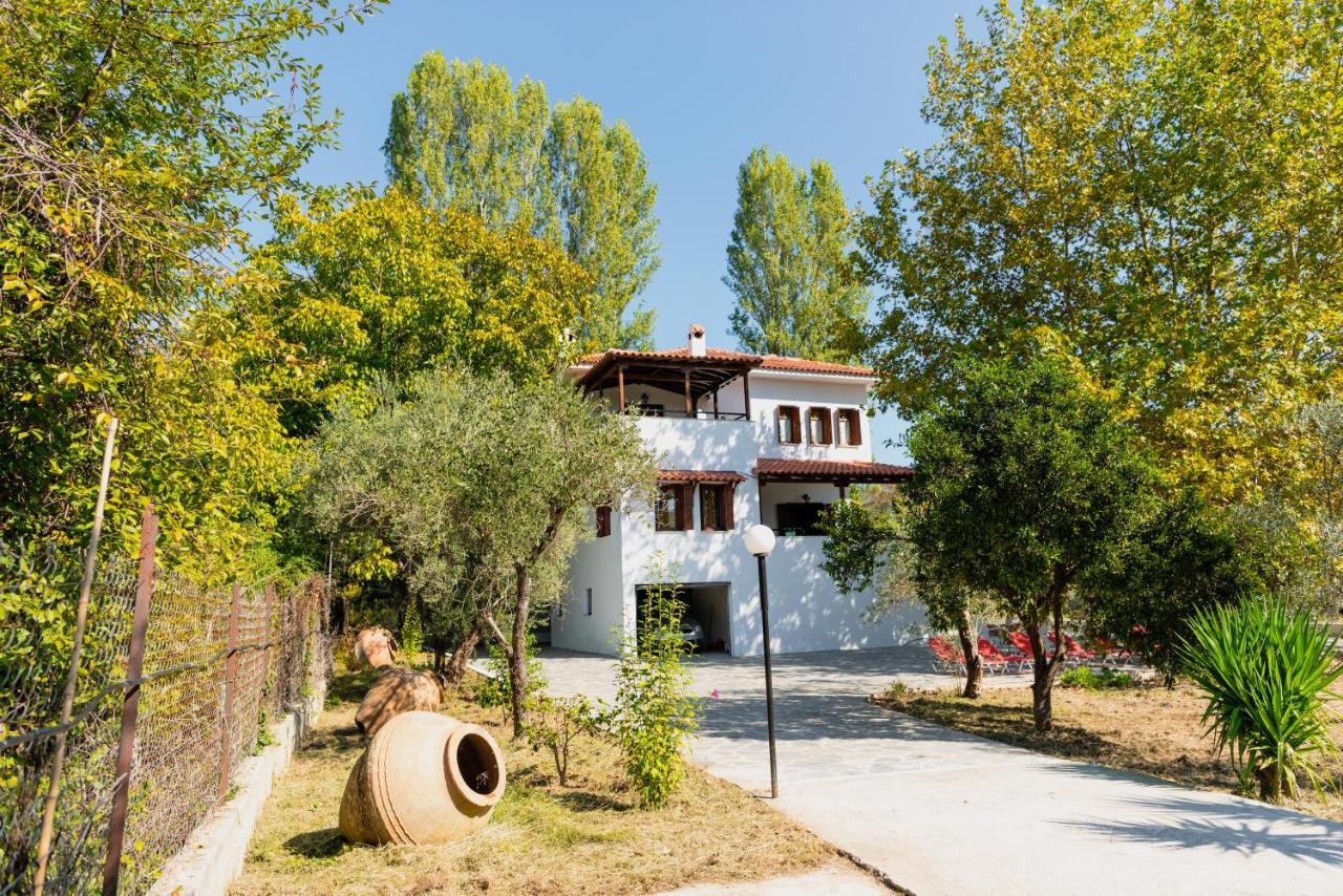 Diamond Farm Villa Kala Nera Dış mekan fotoğraf
