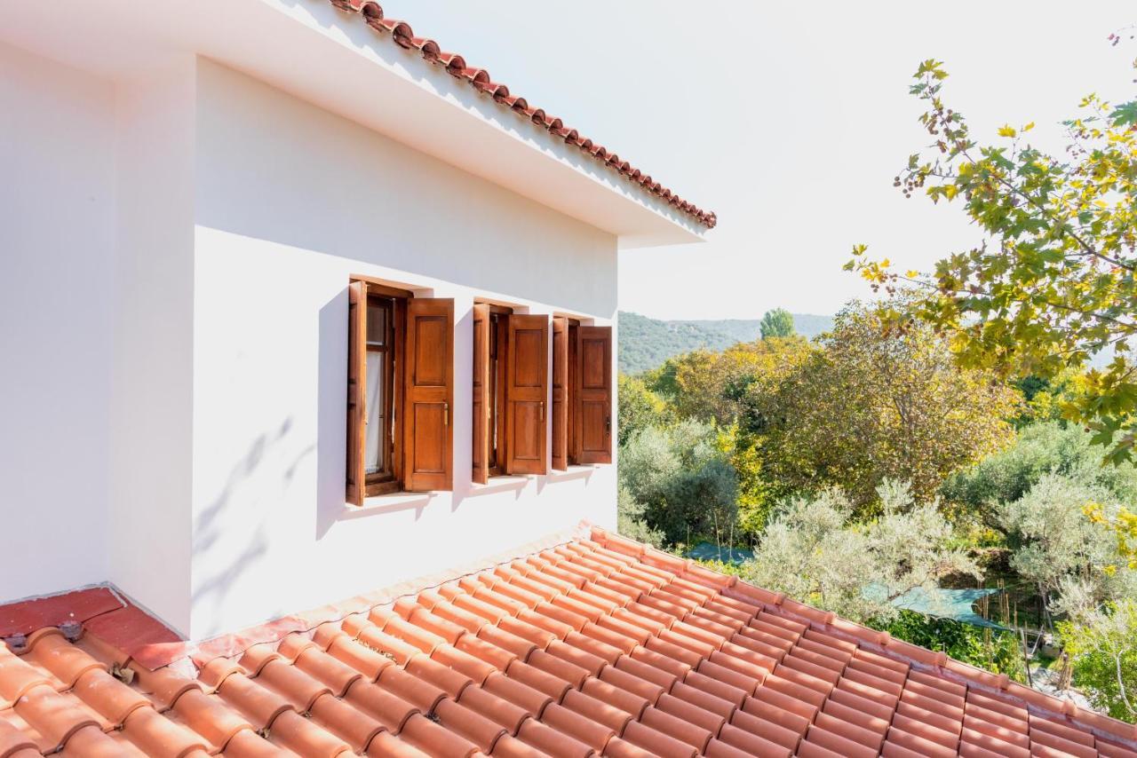 Diamond Farm Villa Kala Nera Dış mekan fotoğraf