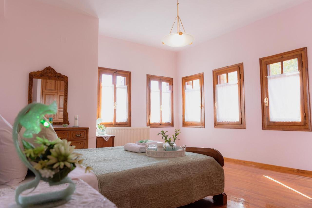 Diamond Farm Villa Kala Nera Dış mekan fotoğraf