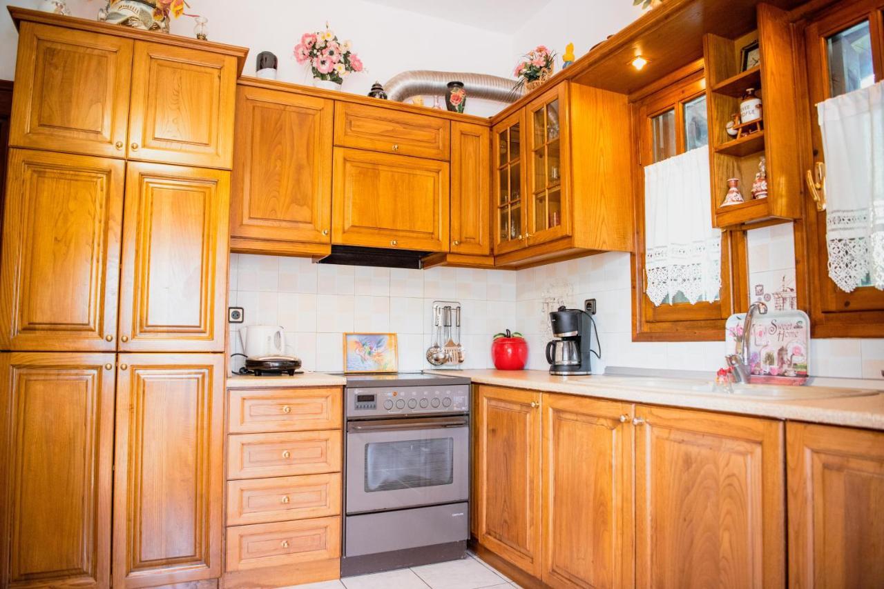 Diamond Farm Villa Kala Nera Dış mekan fotoğraf