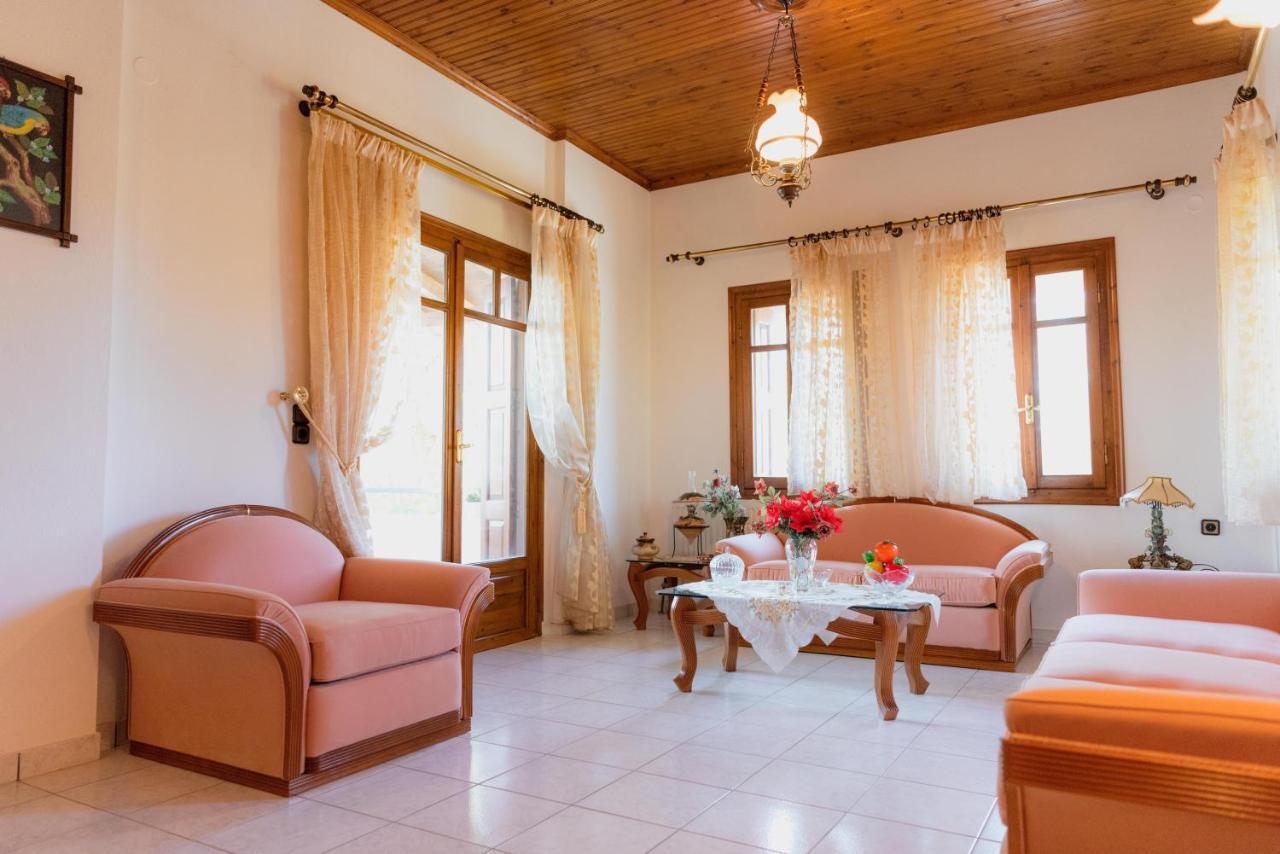 Diamond Farm Villa Kala Nera Dış mekan fotoğraf