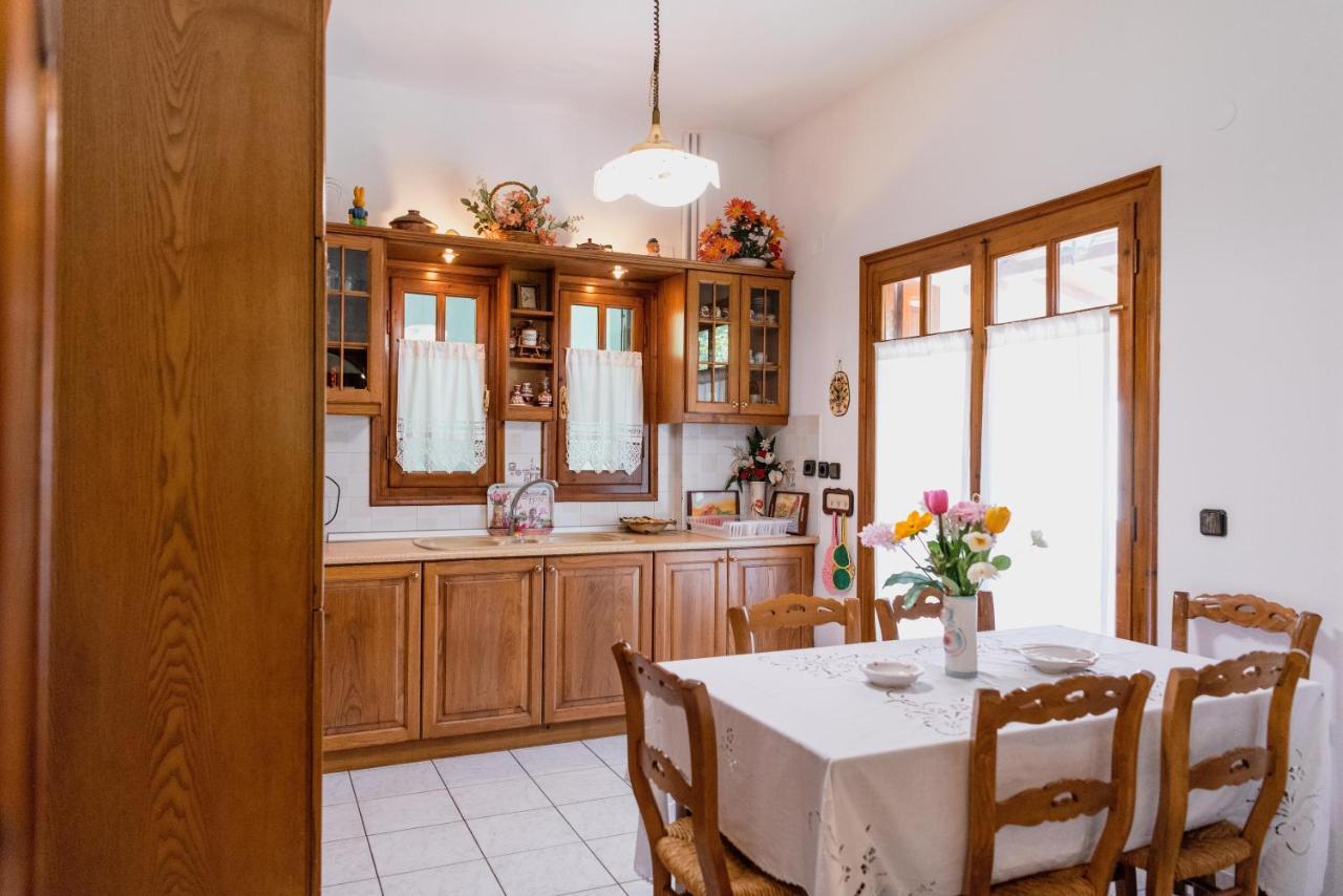 Diamond Farm Villa Kala Nera Dış mekan fotoğraf