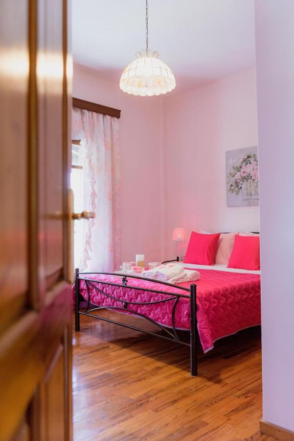 Diamond Farm Villa Kala Nera Dış mekan fotoğraf