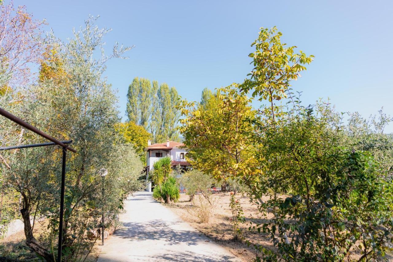 Diamond Farm Villa Kala Nera Dış mekan fotoğraf