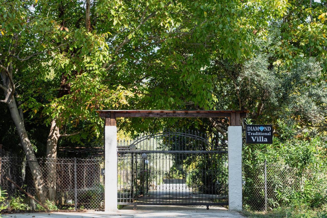 Diamond Farm Villa Kala Nera Dış mekan fotoğraf