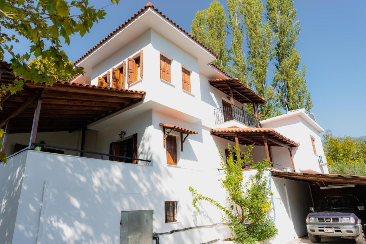 Diamond Farm Villa Kala Nera Dış mekan fotoğraf
