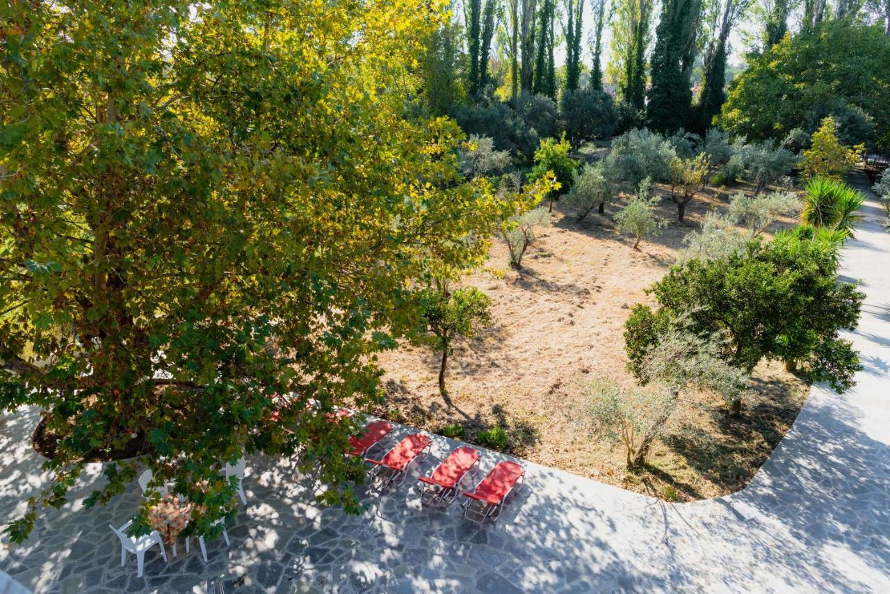 Diamond Farm Villa Kala Nera Dış mekan fotoğraf