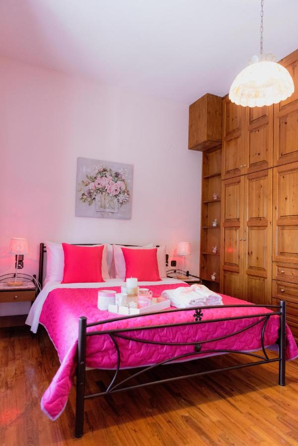 Diamond Farm Villa Kala Nera Dış mekan fotoğraf