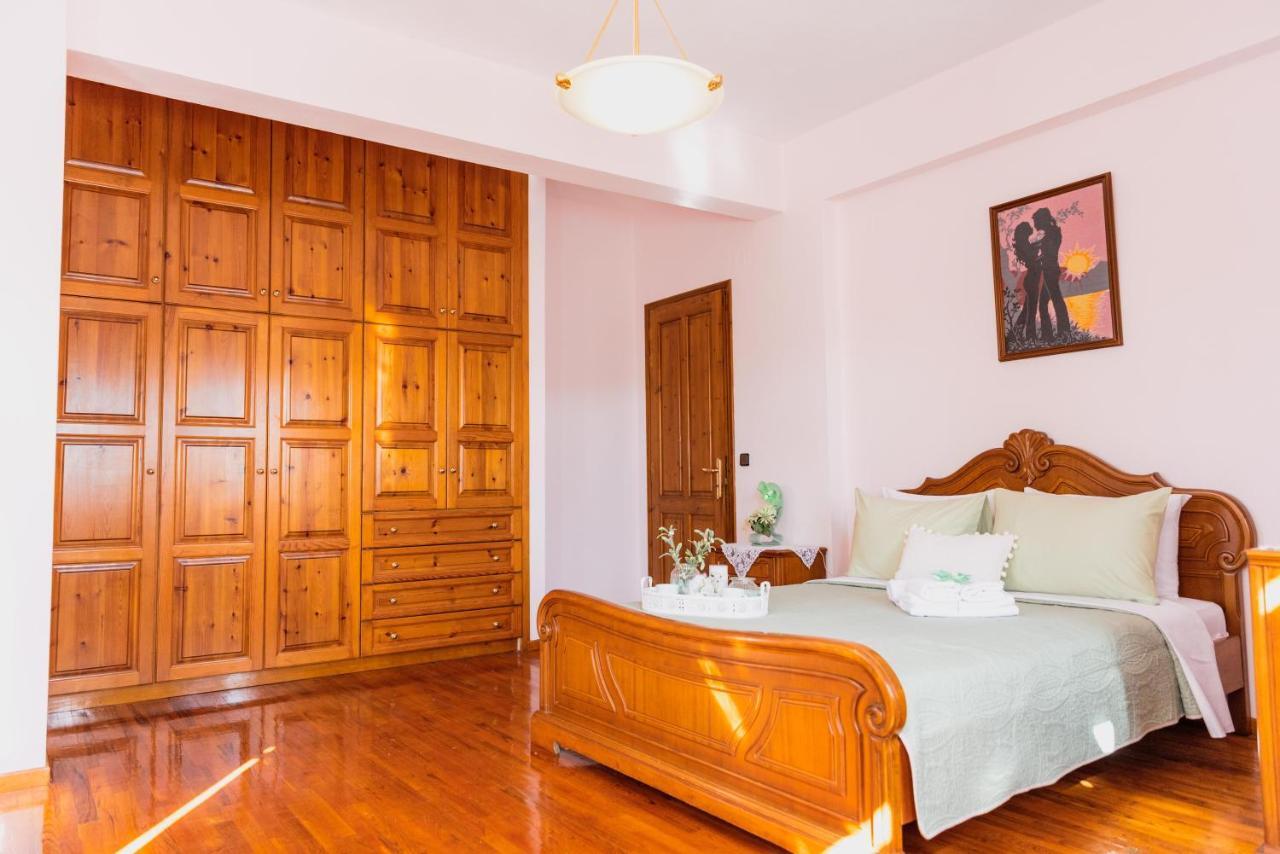 Diamond Farm Villa Kala Nera Dış mekan fotoğraf
