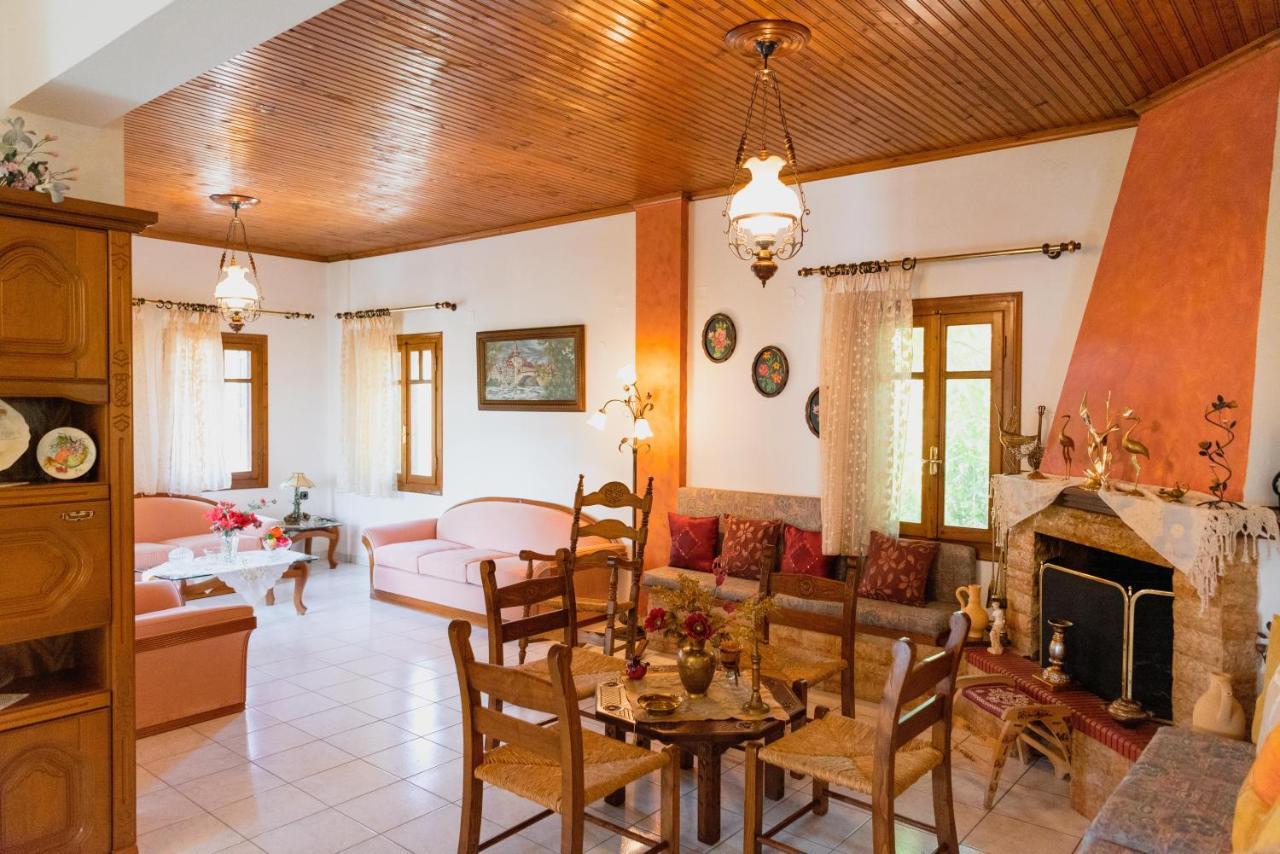 Diamond Farm Villa Kala Nera Dış mekan fotoğraf