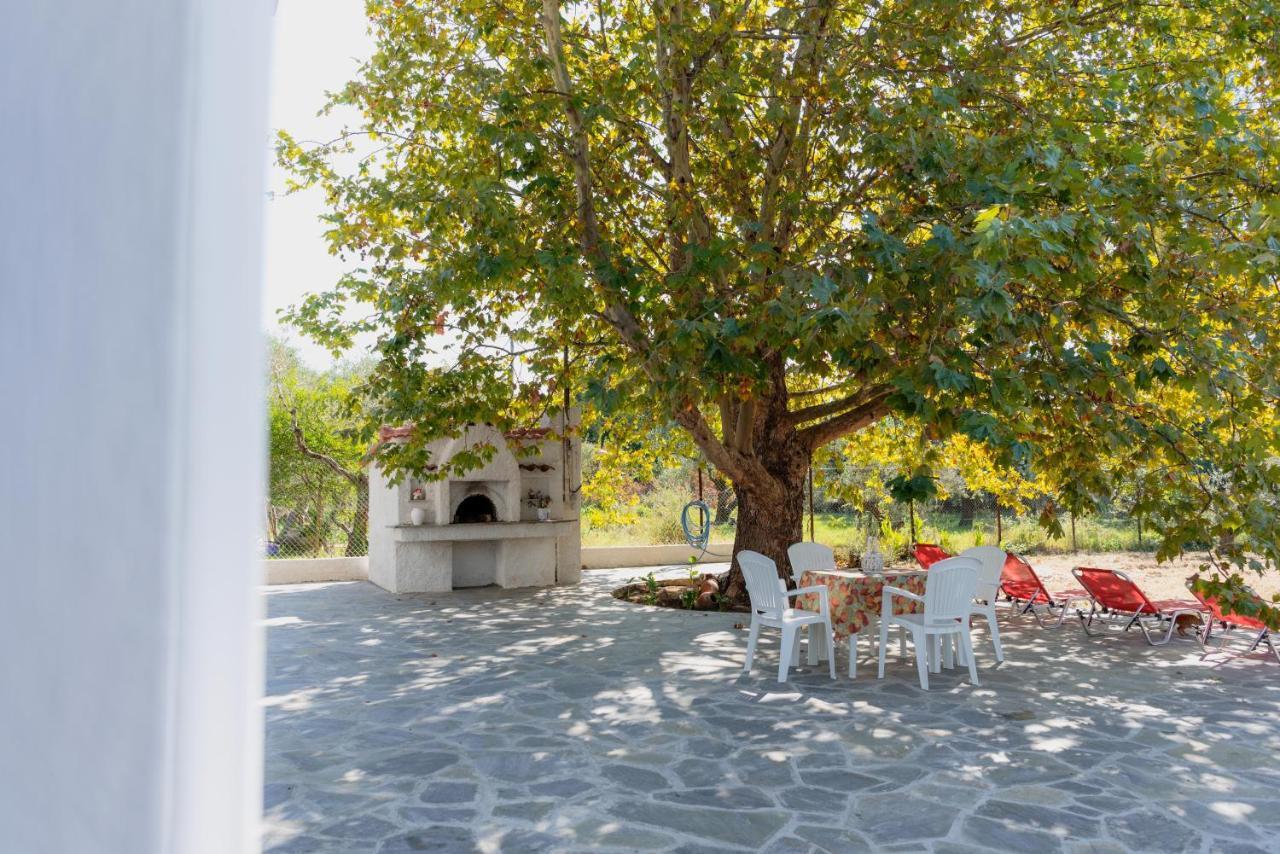 Diamond Farm Villa Kala Nera Dış mekan fotoğraf