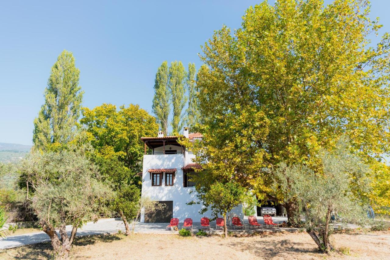 Diamond Farm Villa Kala Nera Dış mekan fotoğraf