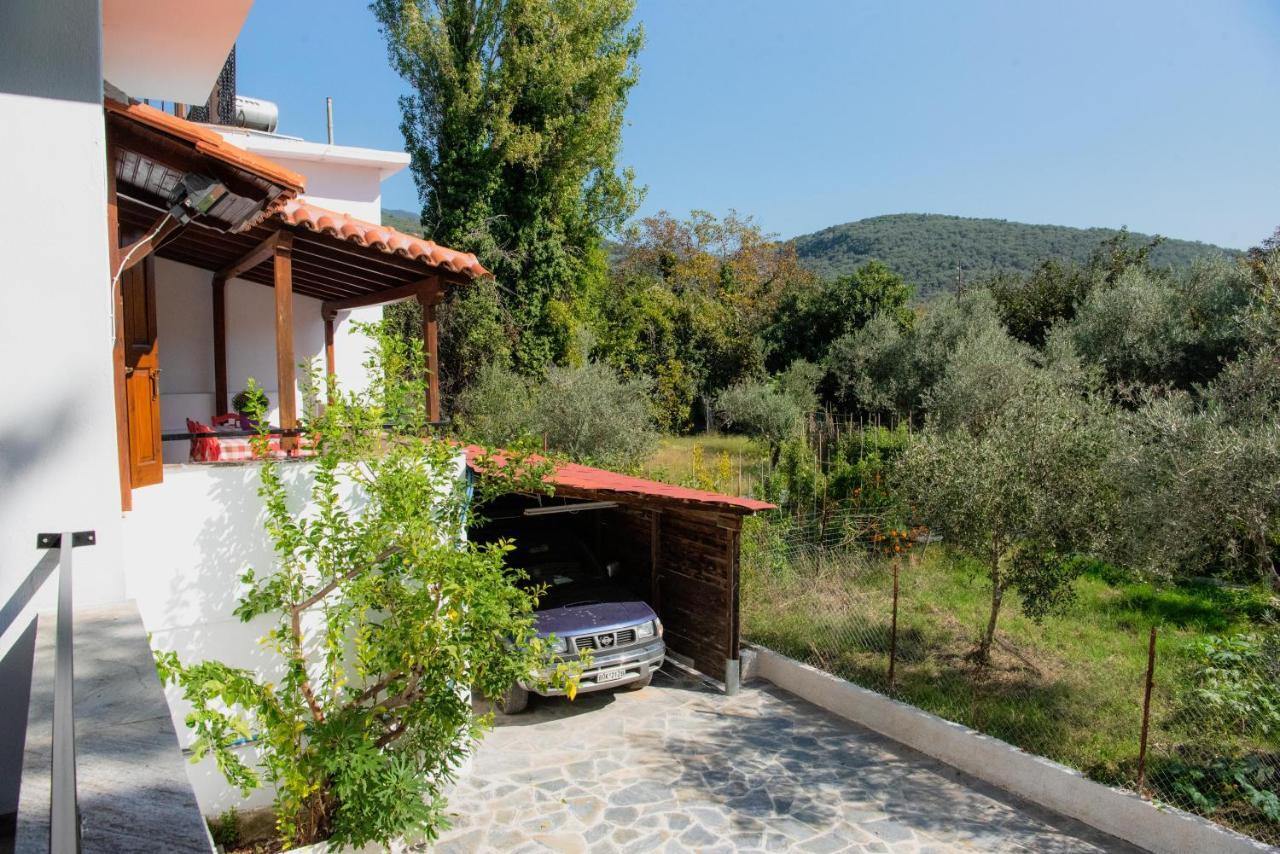Diamond Farm Villa Kala Nera Dış mekan fotoğraf