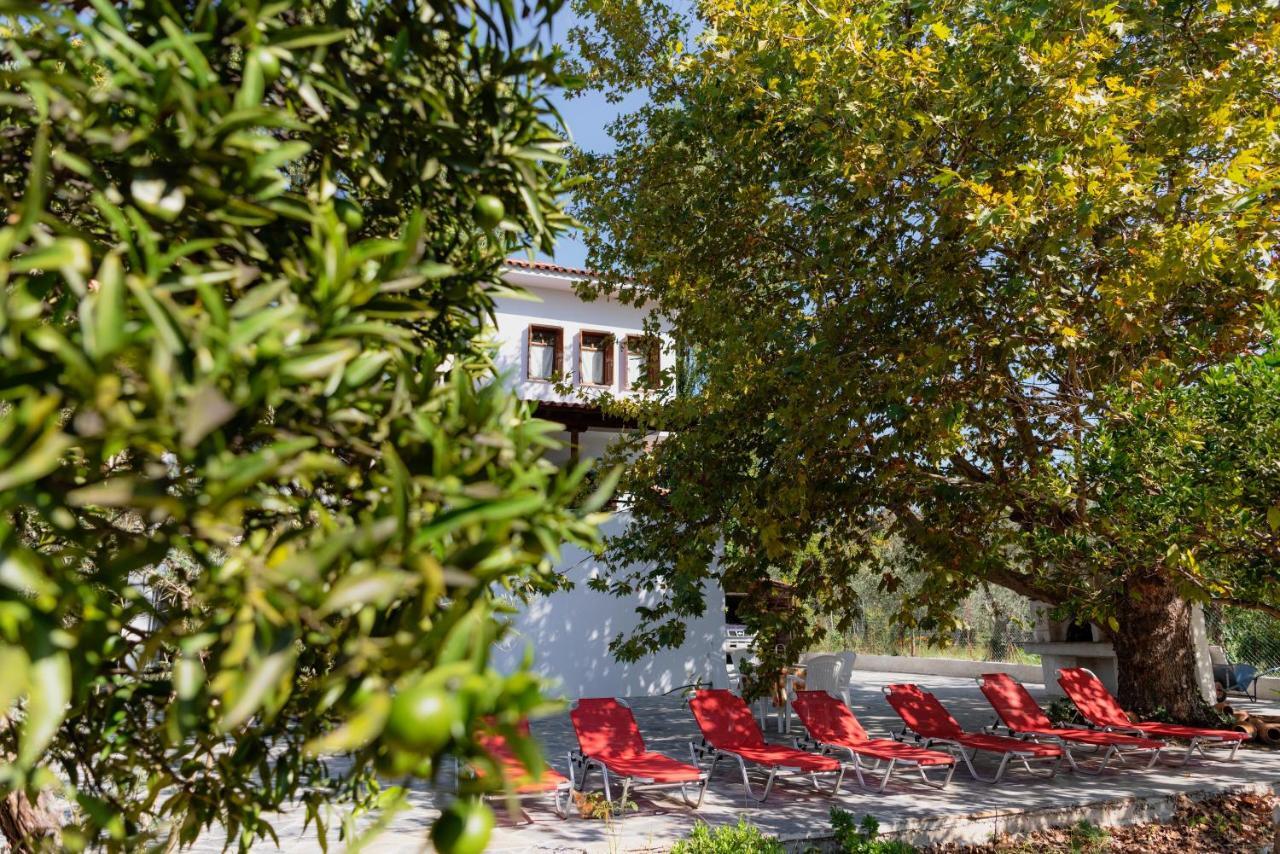 Diamond Farm Villa Kala Nera Dış mekan fotoğraf