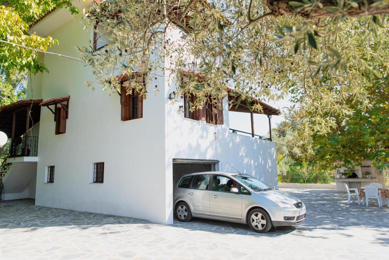 Diamond Farm Villa Kala Nera Dış mekan fotoğraf