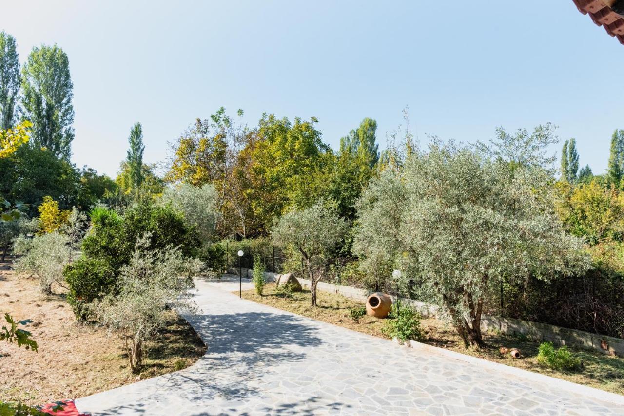 Diamond Farm Villa Kala Nera Dış mekan fotoğraf