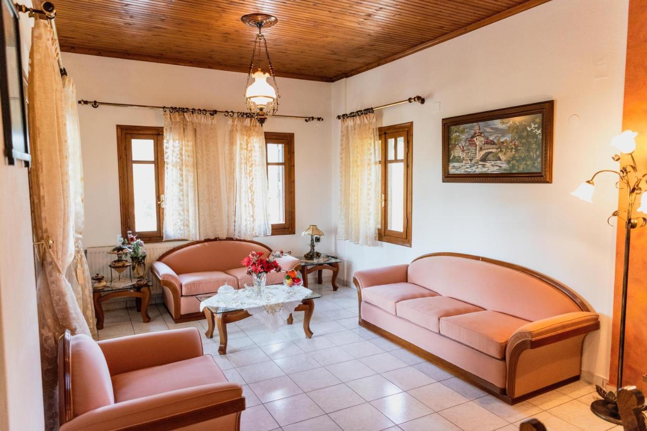 Diamond Farm Villa Kala Nera Dış mekan fotoğraf