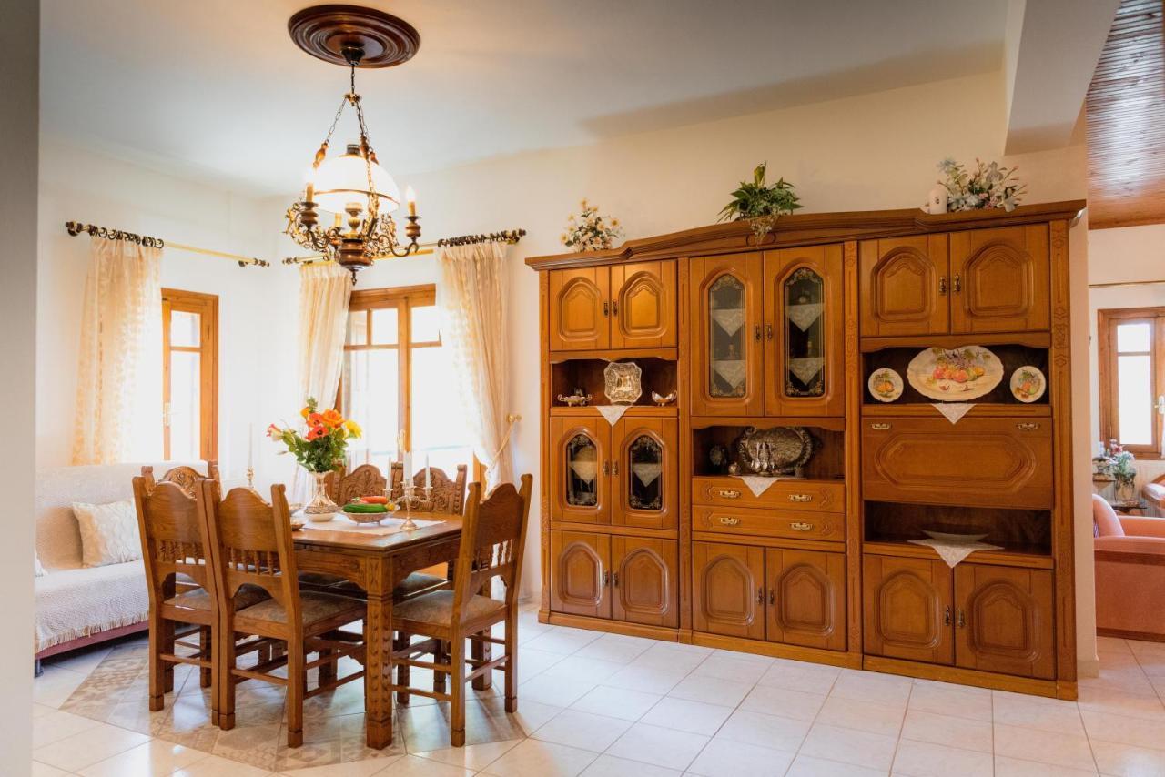 Diamond Farm Villa Kala Nera Dış mekan fotoğraf
